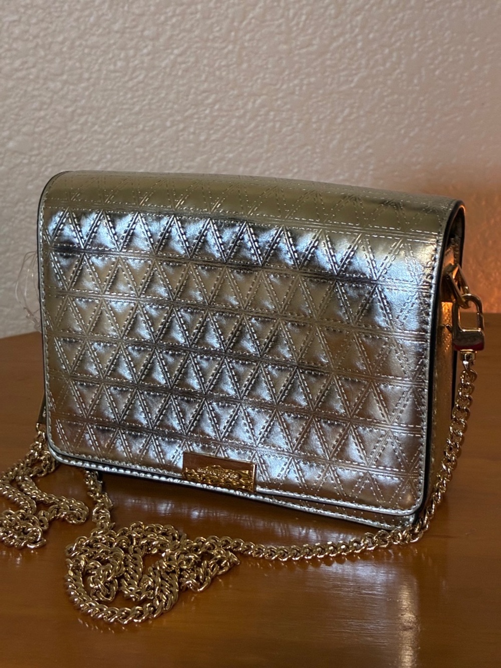 Michael Kors brand new cross body bag